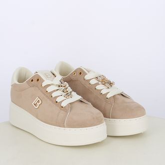 Sneakers da donna con logo