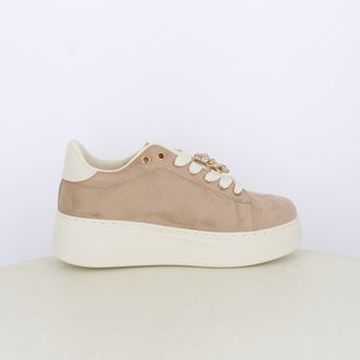 Sneakers da donna con logo