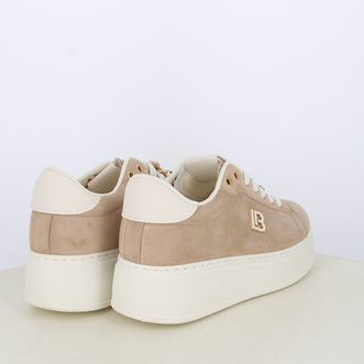 Sneakers da donna con logo