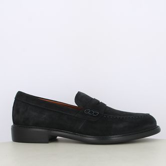Mocassini da uomo I601240U