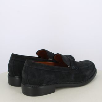 Mocassini da uomo i601240u