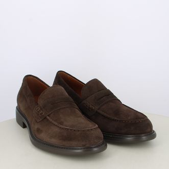 Mocassini da uomo I601240U