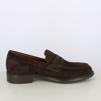 Mocassini da uomo i601240u