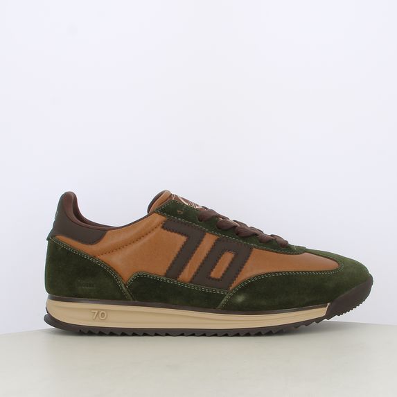 Sneakers da uomo jogger lnv003