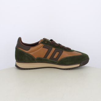 Sneakers da uomo jogger lnv003