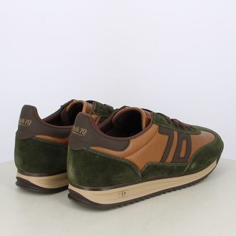 Sneakers da uomo jogger lnv003