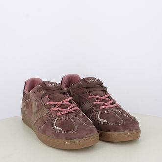 Sneakers da donna bicolor