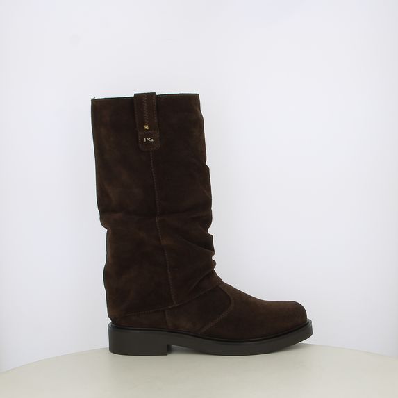 Stivali da donna i618001d