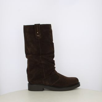 Stivali da donna I618001D