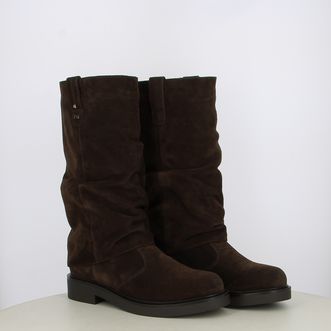 Stivali da donna I618001D
