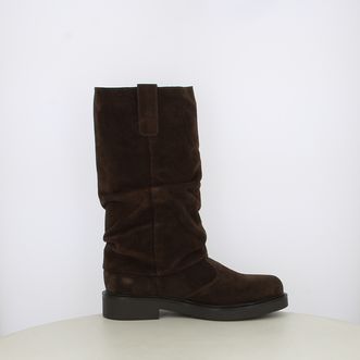 Stivali da donna i618001d