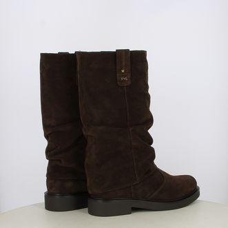 Stivali da donna i618001d