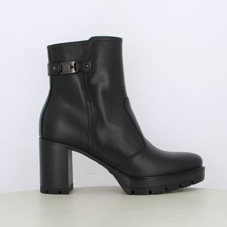 Stivaletti da donna I618042D