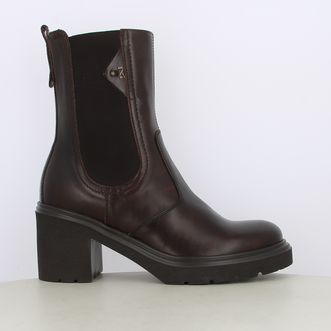 Stivaletti da donna I618081D