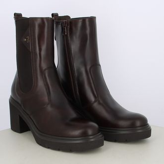 Stivaletti da donna I618081D