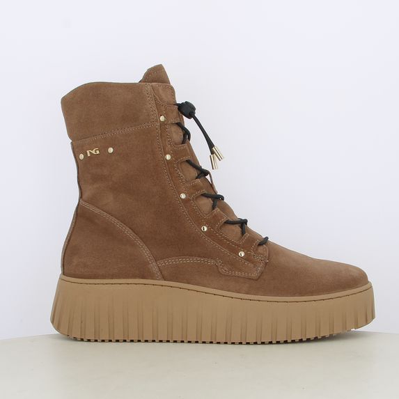 Stivaletti da donna i618124d