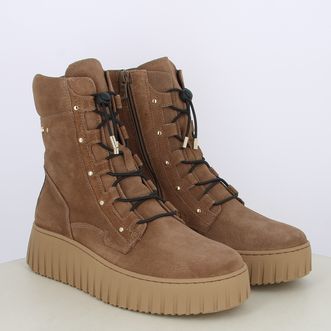Stivaletti da donna I618124D