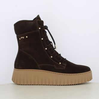 Stivaletti da donna I618124D