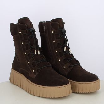 Stivaletti da donna I618124D