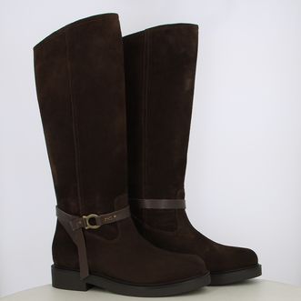 Stivali da donna I618004D