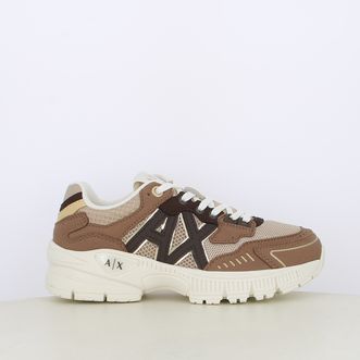 Sneakers da donna XW002153 AF22757