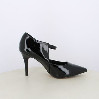 Decollete da donna con cinturino