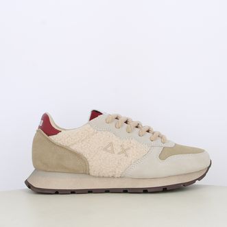 Sneakers da donna Ally Winter BZ46208