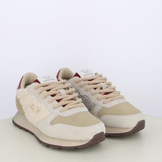 Sneakers da donna Ally Winter BZ46208