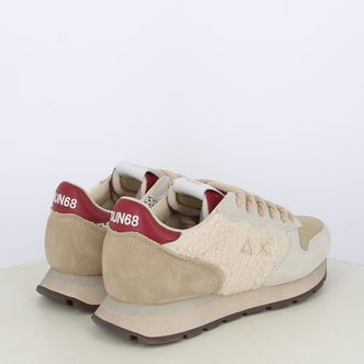 Sneakers da donna ally winter bz46208