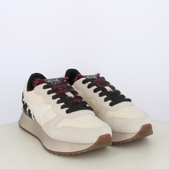 Sneakers da donna Stargirl Animalier BZ46224
