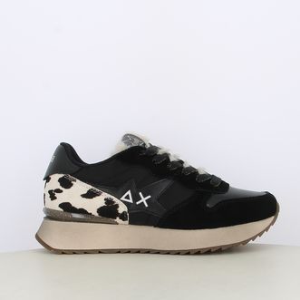 Sneakers da donna Stargirl Animalier BZ46224