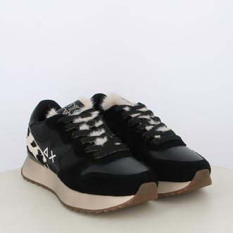 Sneakers da donna Stargirl Animalier BZ46224