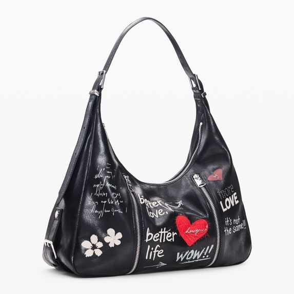 Borsa da donna a mano