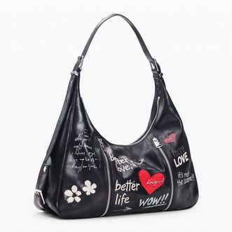Borsa da donna a mano