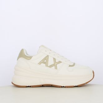 Sneakers da donna XW003106 AF27406