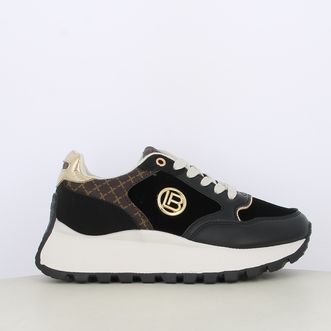 Sneakers da donna con logo