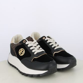 Sneakers da donna con logo