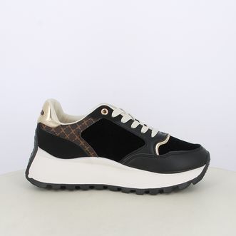 Sneakers da donna con logo