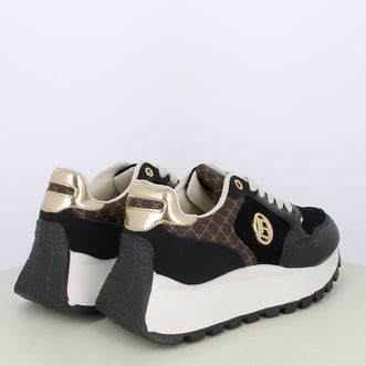 Sneakers da donna con logo