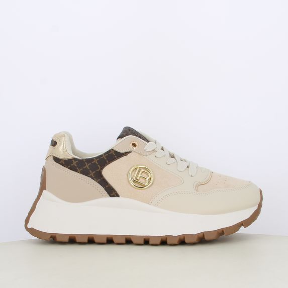 Sneakers da donna con logo