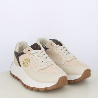 Sneakers da donna con logo