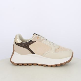 Sneakers da donna con logo