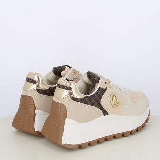 Sneakers da donna con logo