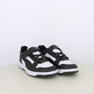 Sneakers da bambino Rebound Slam Low 408293