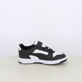 Sneakers da bambino rebound slam low 408293