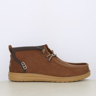 Stivaletti da uomo Wally Mid Gripr Classic 45161