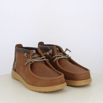 Stivaletti da uomo Wally Mid Gripr Classic 45161