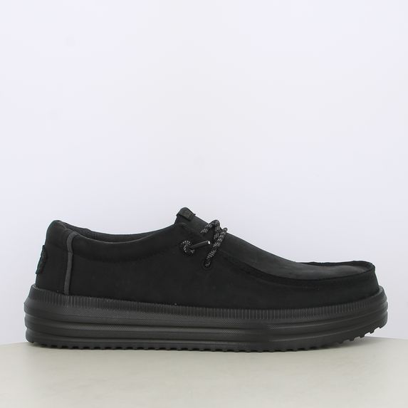Sneakers da uomo rev leather 45847