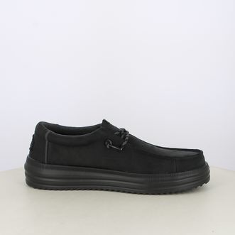 Sneakers da uomo rev leather 45847
