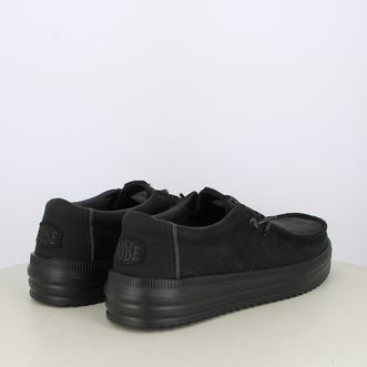 Sneakers da uomo rev leather 45847